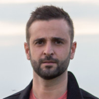 Asier Fernández Bastida
