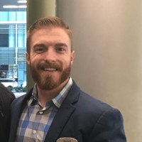 Barrett Packard