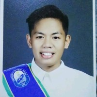 Terence John Dacuba