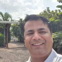 Sachin Kulkarni
