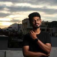Praveen Chandrasekar
