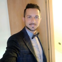 Alessandro Leone