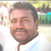 D Chandra Sekhara Reddy