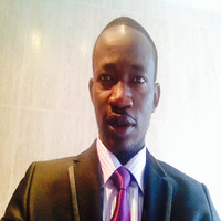 Prince Ighofose Ojugo