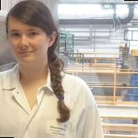 Isabelle Darowski