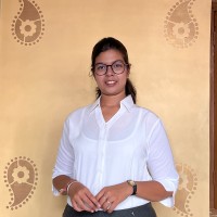 Divya Mulchandani
