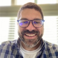 Patrick Mitchell, Mba