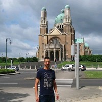 Abdou El Ghazy