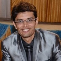 Ankeet Shah