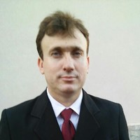 Amauri Antonio Simonatto