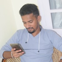 Vishal Nawkar