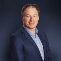 Bruce Macmillan