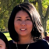 Kimiko Majors