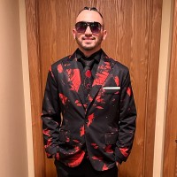 Ethan Diaz