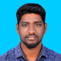 Pachaiyappan Ragupathy