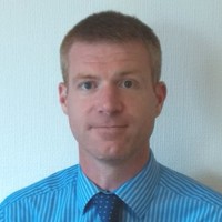 Ewan Macnaughton Ceng Mciht