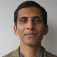 Raghunath Basavanahalli