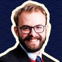 Michael Glasek 王昊明