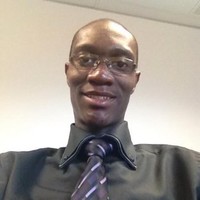 Monosi Thabiso Faith