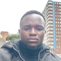 Odia Katayi Mike