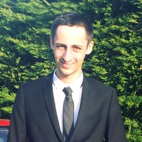 Florent Trochain
