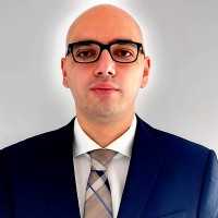 Georgios Karpouzas