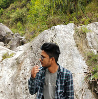 Md Mahiuddin