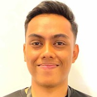 Amirul Afiq