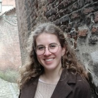 Elisabeth Vandenberghe