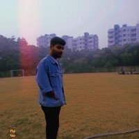 Tushar Pandey
