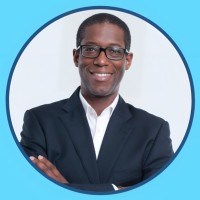 Alex B Kamara, M.Sc., MBA