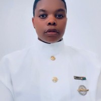 Tamara Dlamini