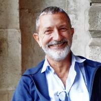 Dr Claudio Visentin