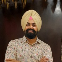 Harinder Singh