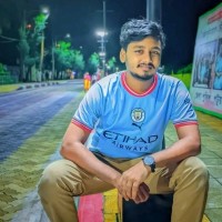 Md Rubel Hossen