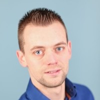 Arjan Bouwmeester