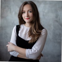 Kateryna Danylova