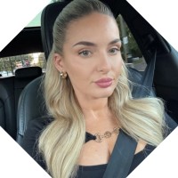 Louisa Buckley