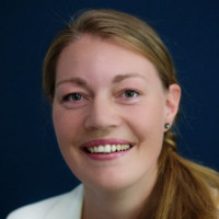 Yvonne Ludke