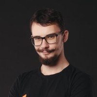 Dima Savostin