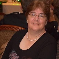 Diana Ralls