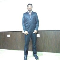 Harish Mba