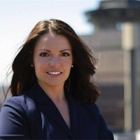 Amber Cohick