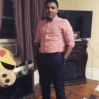 Jamal Solomon