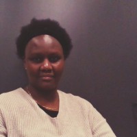 Hellen Chepkoech Komen