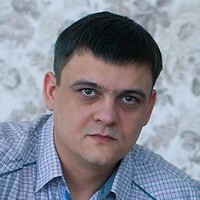 Игорь Шестаков