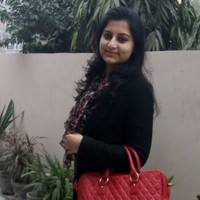 Urvashi Rai