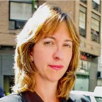 Nuria Mª Arribas Vera