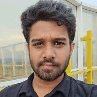 Arvind Thevar