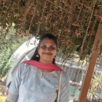 Seethalakshmi J
